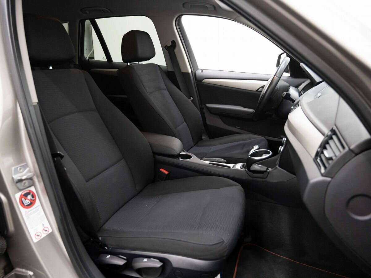 Купить BMW X1, 2013, 146 000 км.. Фото: #11