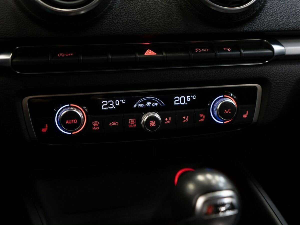 Купить Audi A3, 2015, 100 200 км.. Фото: #12