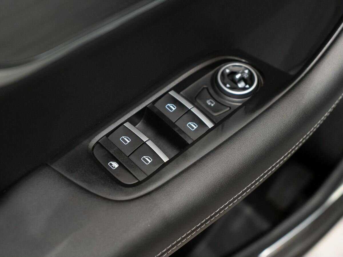 Купить Chery Tiggo 7 Pro, 2022, 40 000 км.. Фото: #15