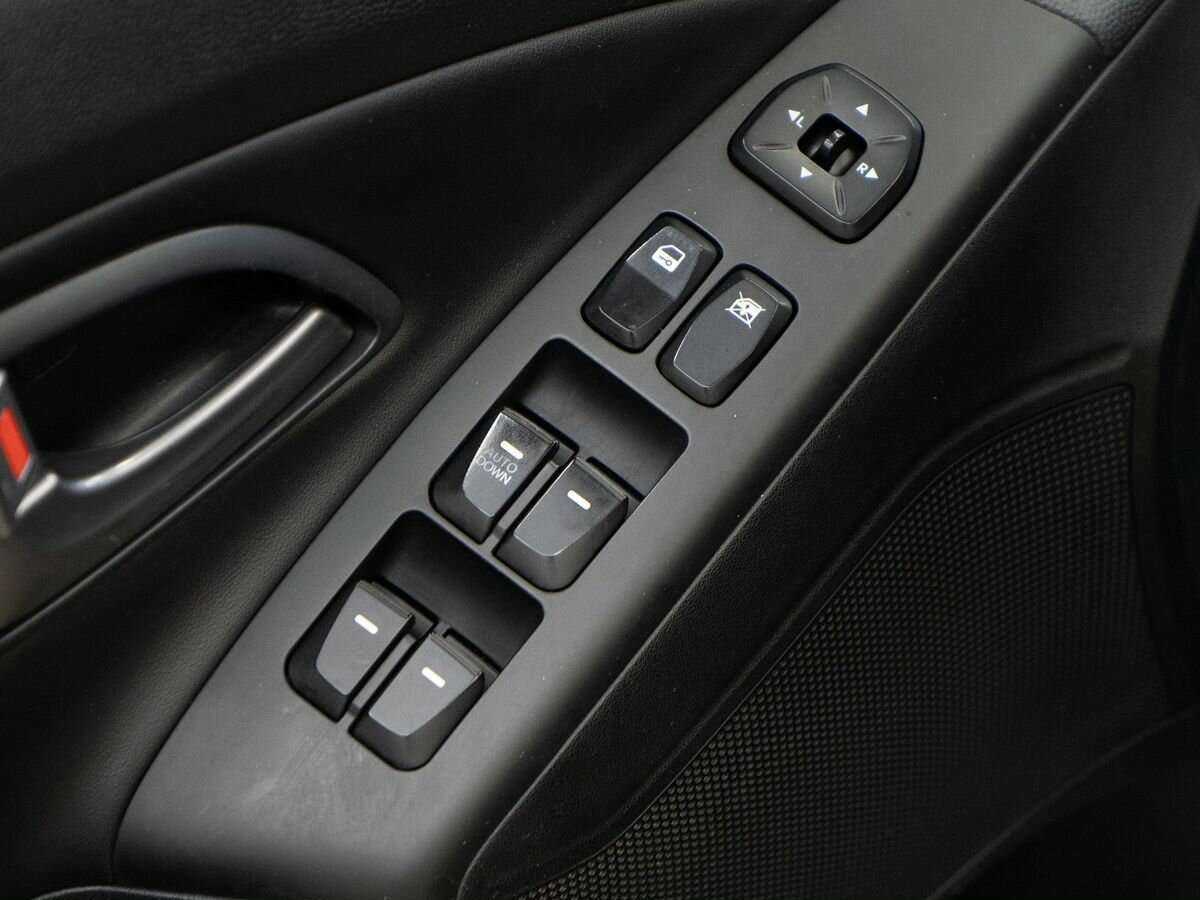 Купить Hyundai ix35, 2014, 162 508 км.. Фото: #11