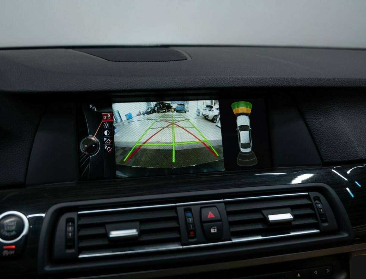 Купить BMW 5 серии, 2013, 143 241 км.. Фото: #24