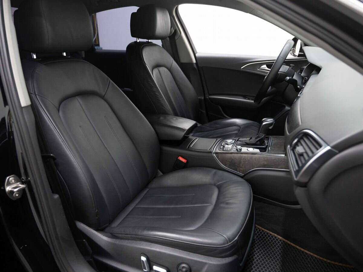 Купить Audi A6, 2016, 192 000 км.. Фото: #9