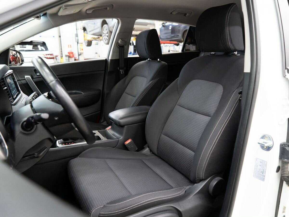 Купить Kia Sportage, 2019, 41 000 км.. Фото: #5