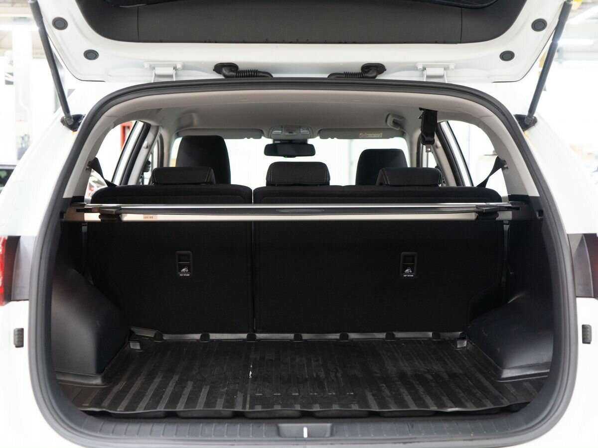 Купить Kia Sportage, 2019, 41 000 км.. Фото: #7