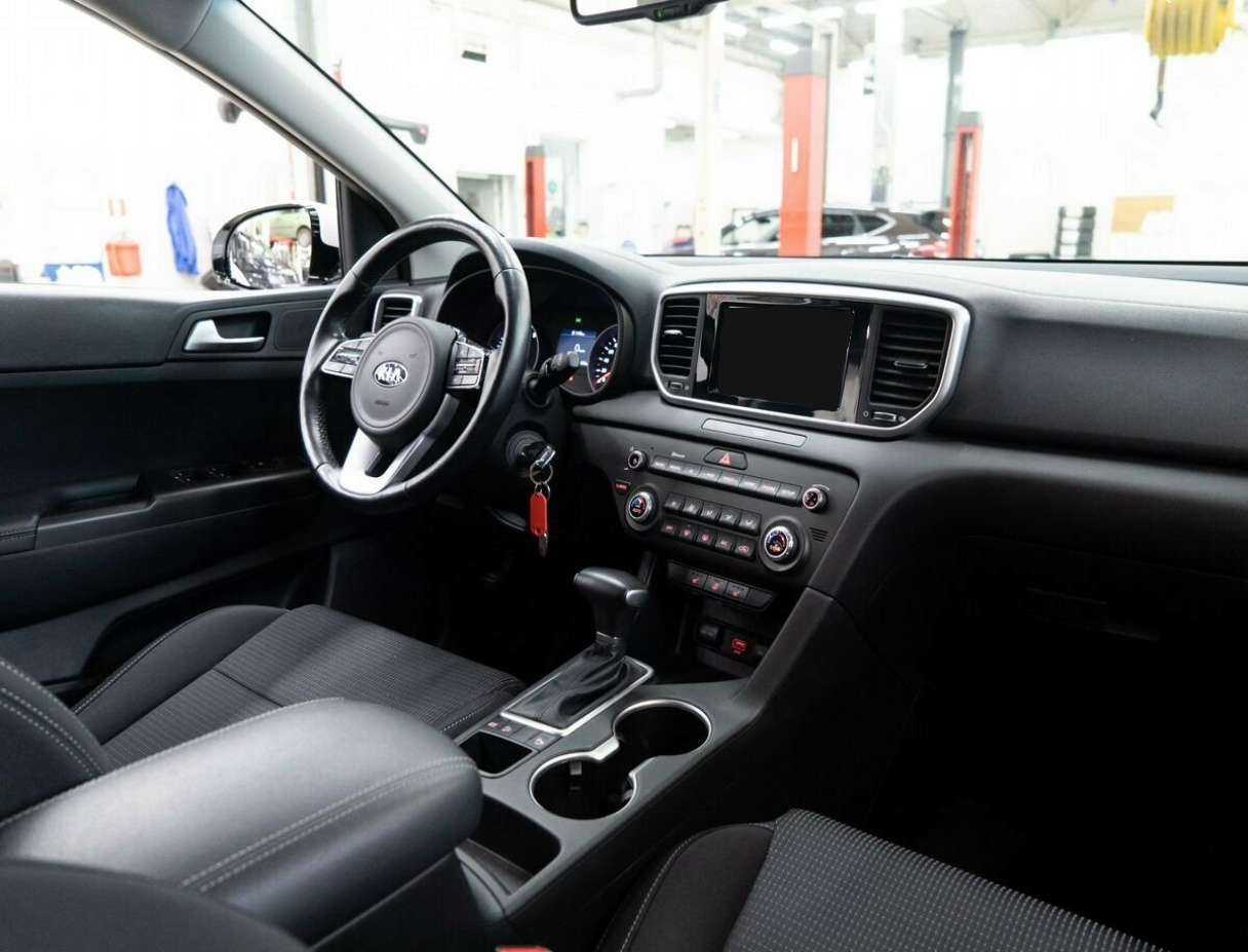 Купить Kia Sportage, 2019, 41 000 км.. Фото: #17