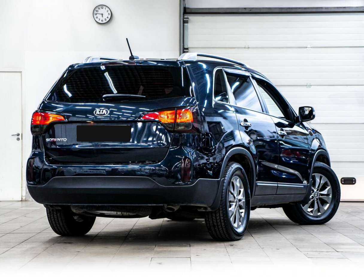 Купить Kia Sorento, 2017, 64 900 км.. Фото: #2