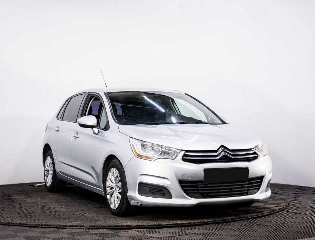 Купить Citroen C4, 2012, 183 000 км.. Фото: #2