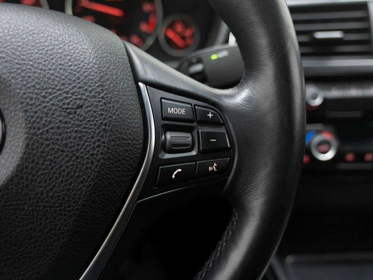 Купить BMW 3 серии, 2017, 135 000 км.. Фото: #23