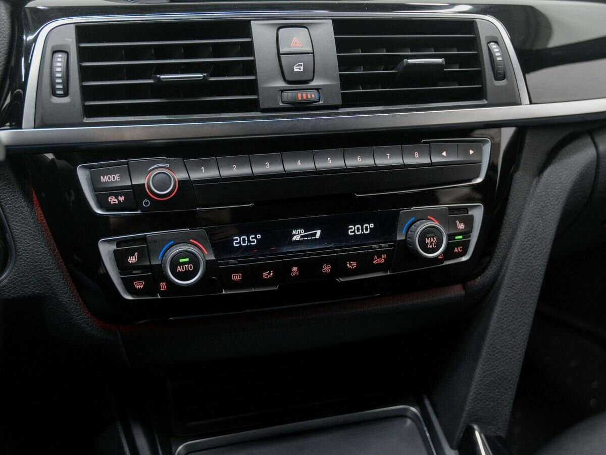 Купить BMW 3 серии, 2017, 135 000 км.. Фото: #26