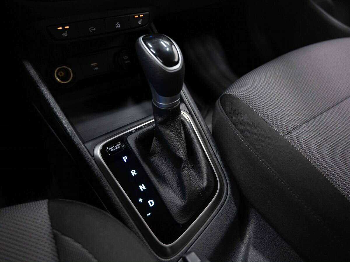 Купить Хендай Солярис, 2021, 64 000 км.. Фото: #24