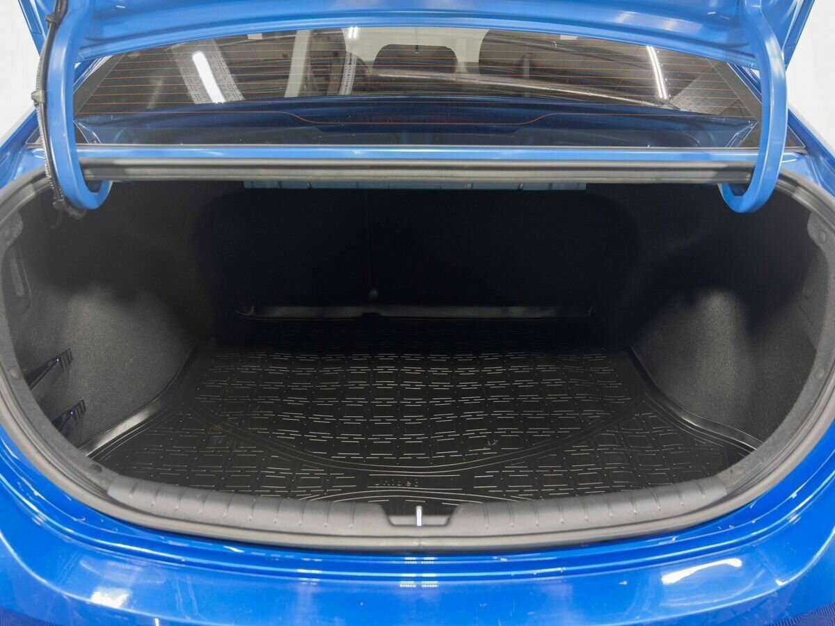 Купить Хендай Солярис, 2021, 64 000 км.. Фото: #25