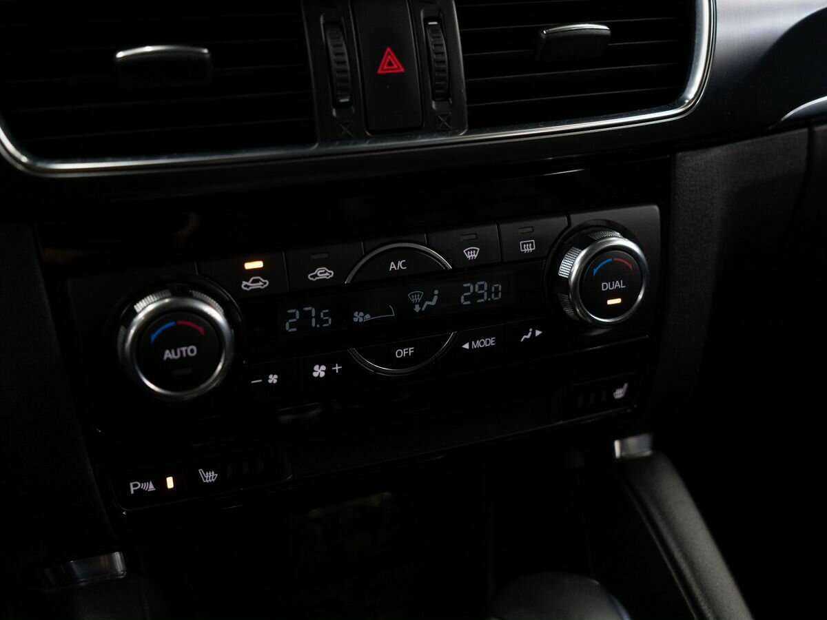 Купить Mazda CX-5, 2016, 153 000 км.. Фото: #10
