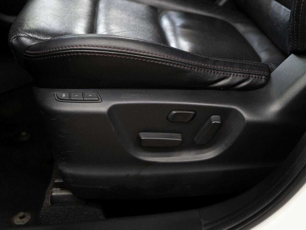 Купить Mazda CX-5, 2016, 153 000 км.. Фото: #15