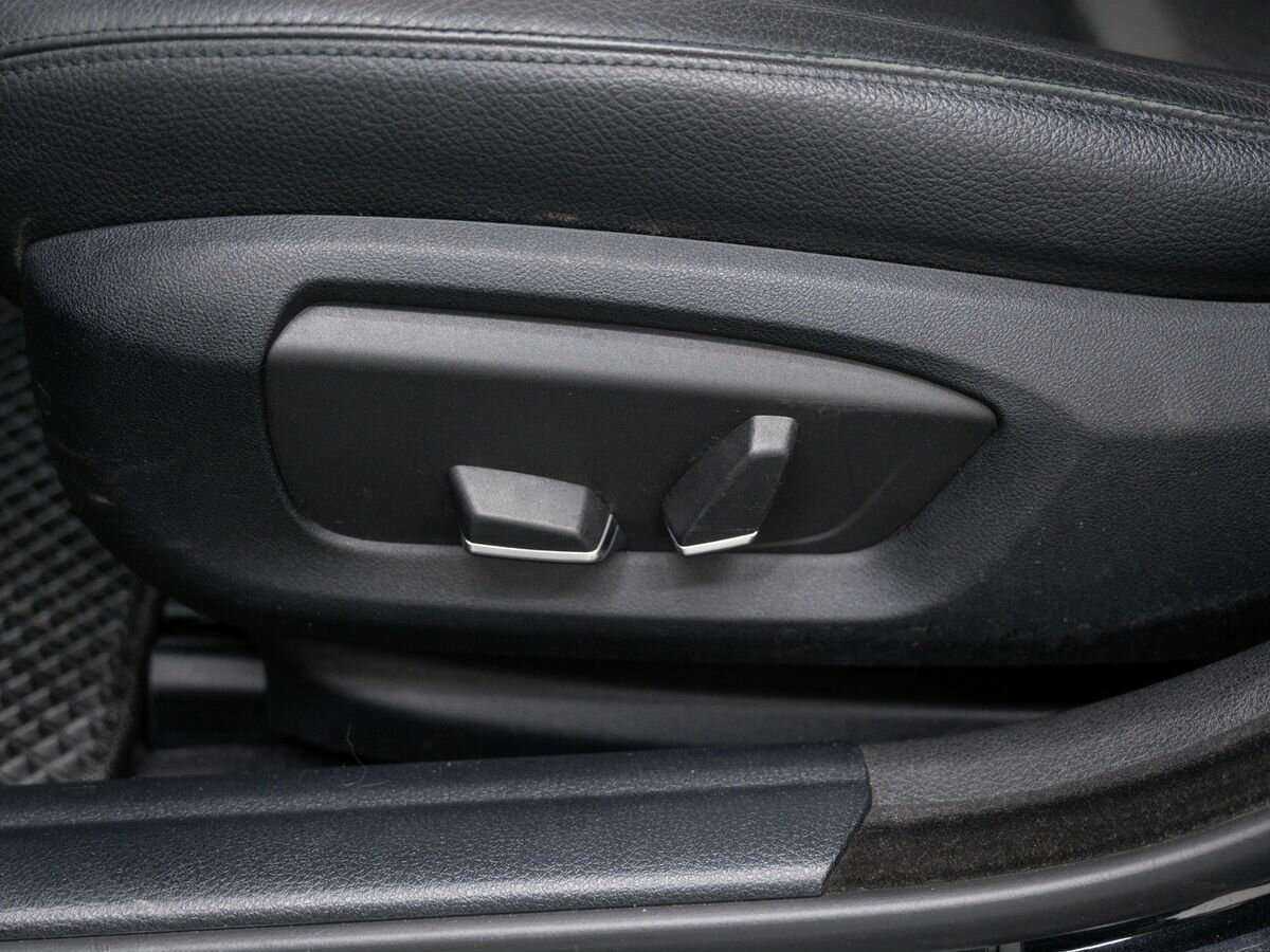 Купить BMW 5 серии, 2013, 191 920 км.. Фото: #12