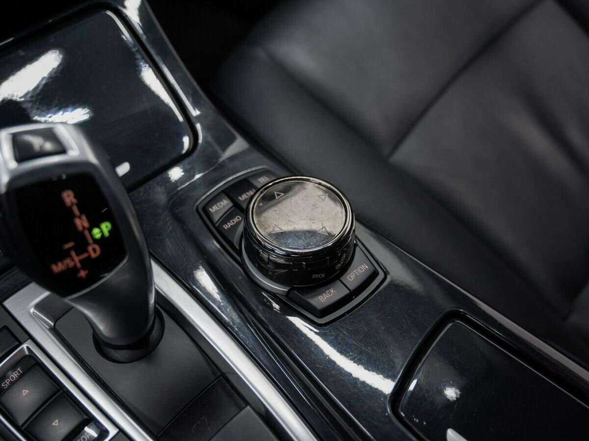 Купить BMW 5 серии, 2013, 191 920 км.. Фото: #18