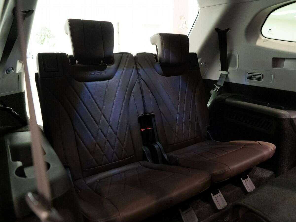 Купить Chery Tiggo 8 Pro Max, 2023, 10 650 км.. Фото: #10