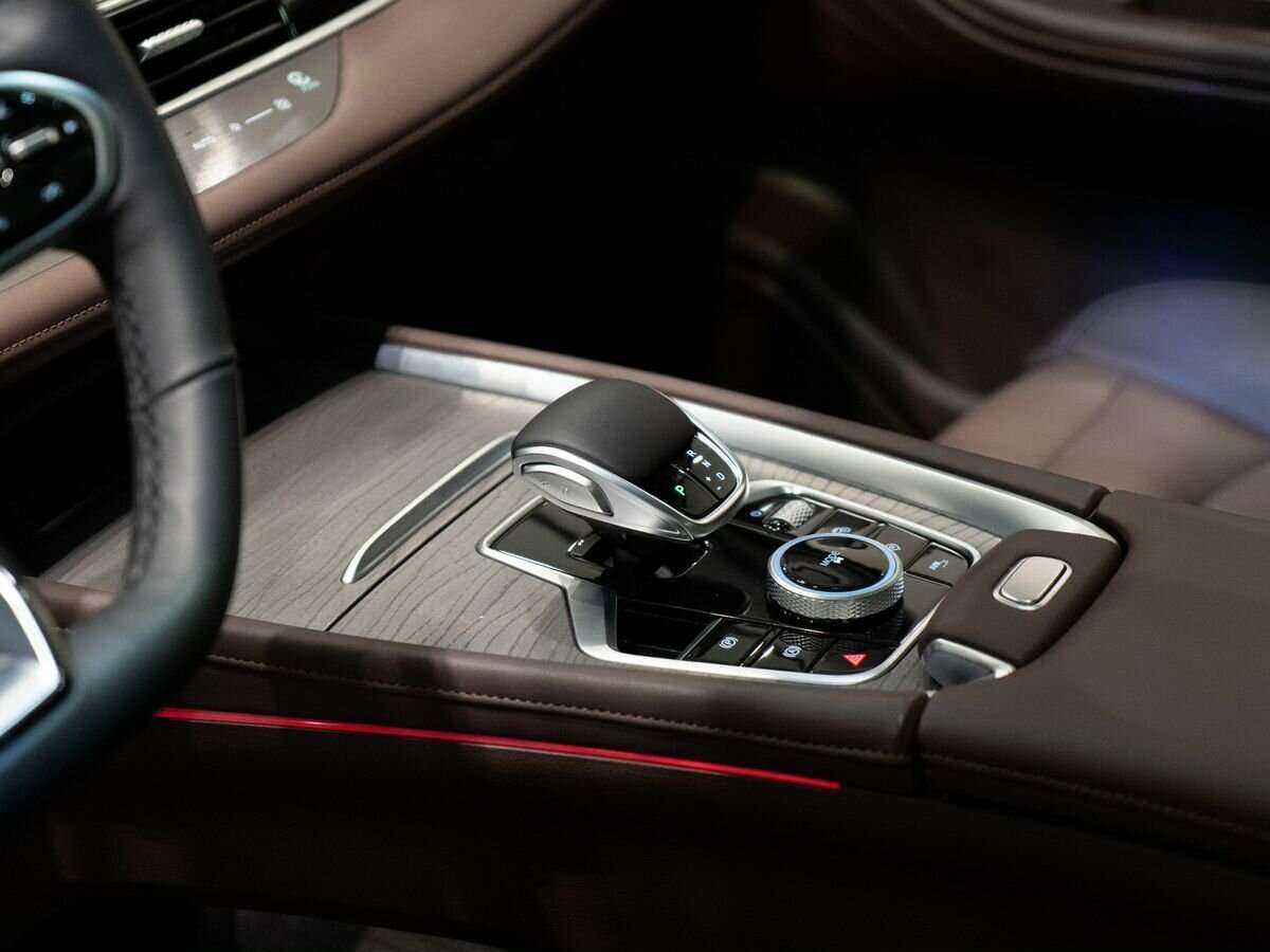 Купить Chery Tiggo 8 Pro Max, 2023, 10 650 км.. Фото: #15