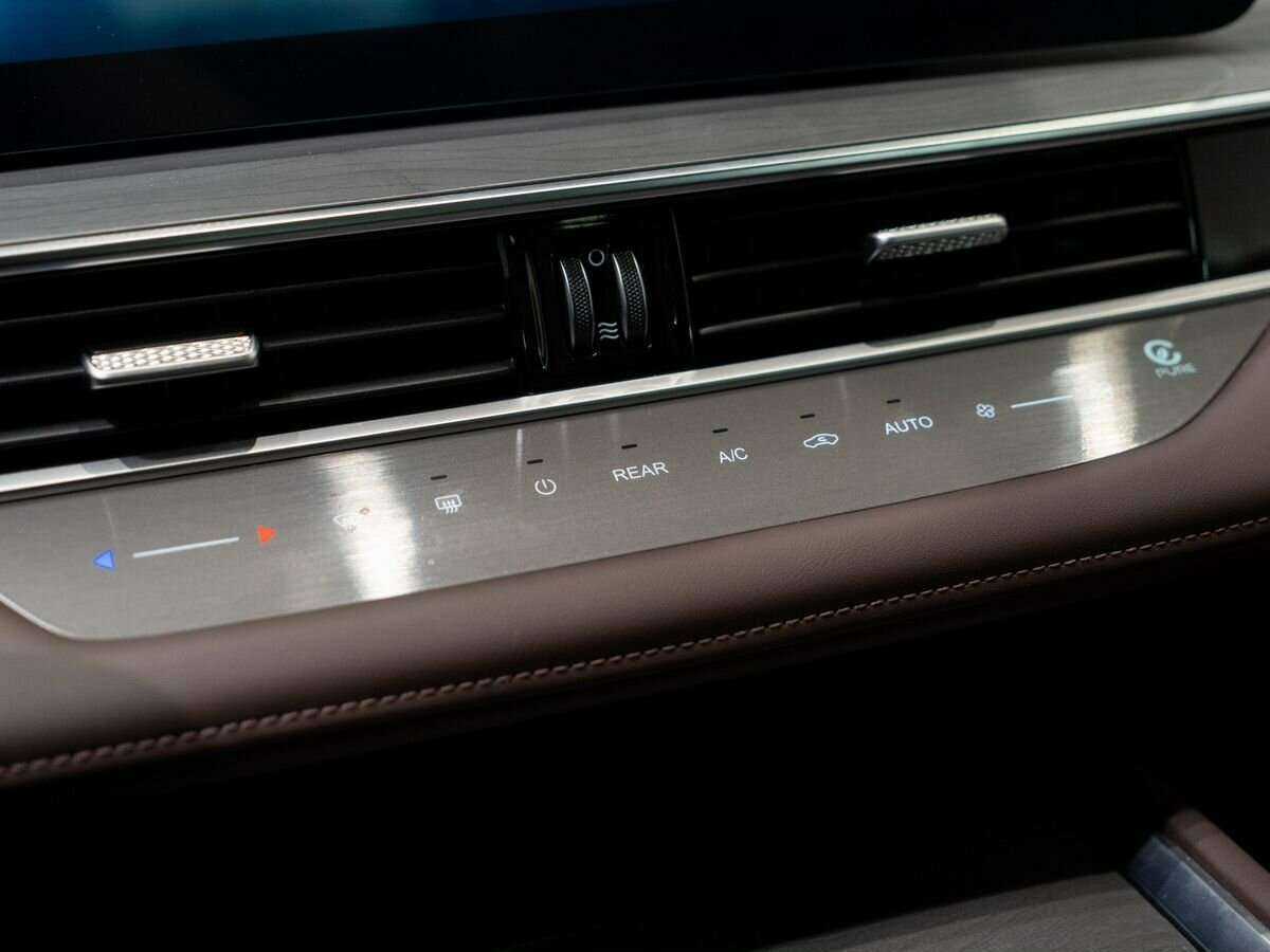 Купить Chery Tiggo 8 Pro Max, 2023, 10 650 км.. Фото: #17