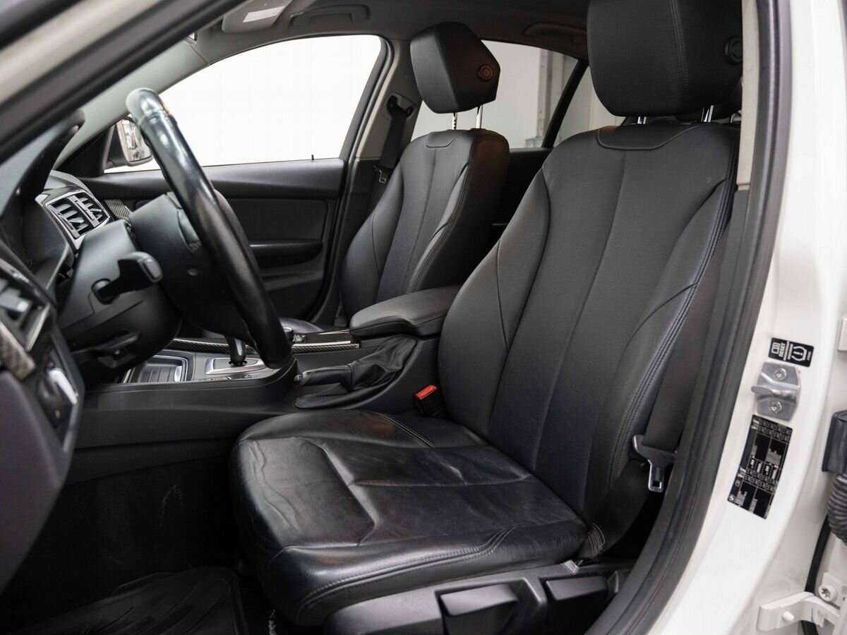 Купить BMW 3 серии, 2014, 204 125 км.. Фото: #7