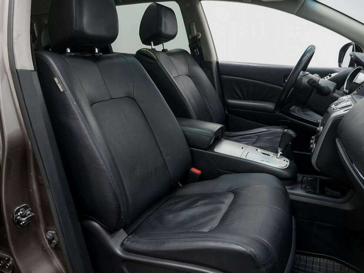 Купить Ниссан Мурано, 2012, 143 000 км.. Фото: #7