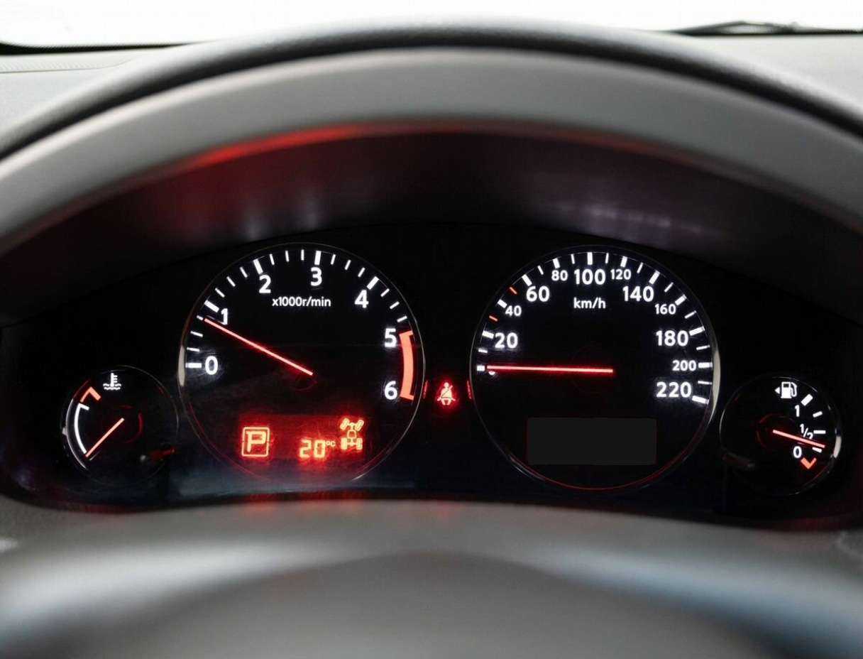 Купить Ниссан Патфайндер, 2013, 212 214 км.. Фото: #18