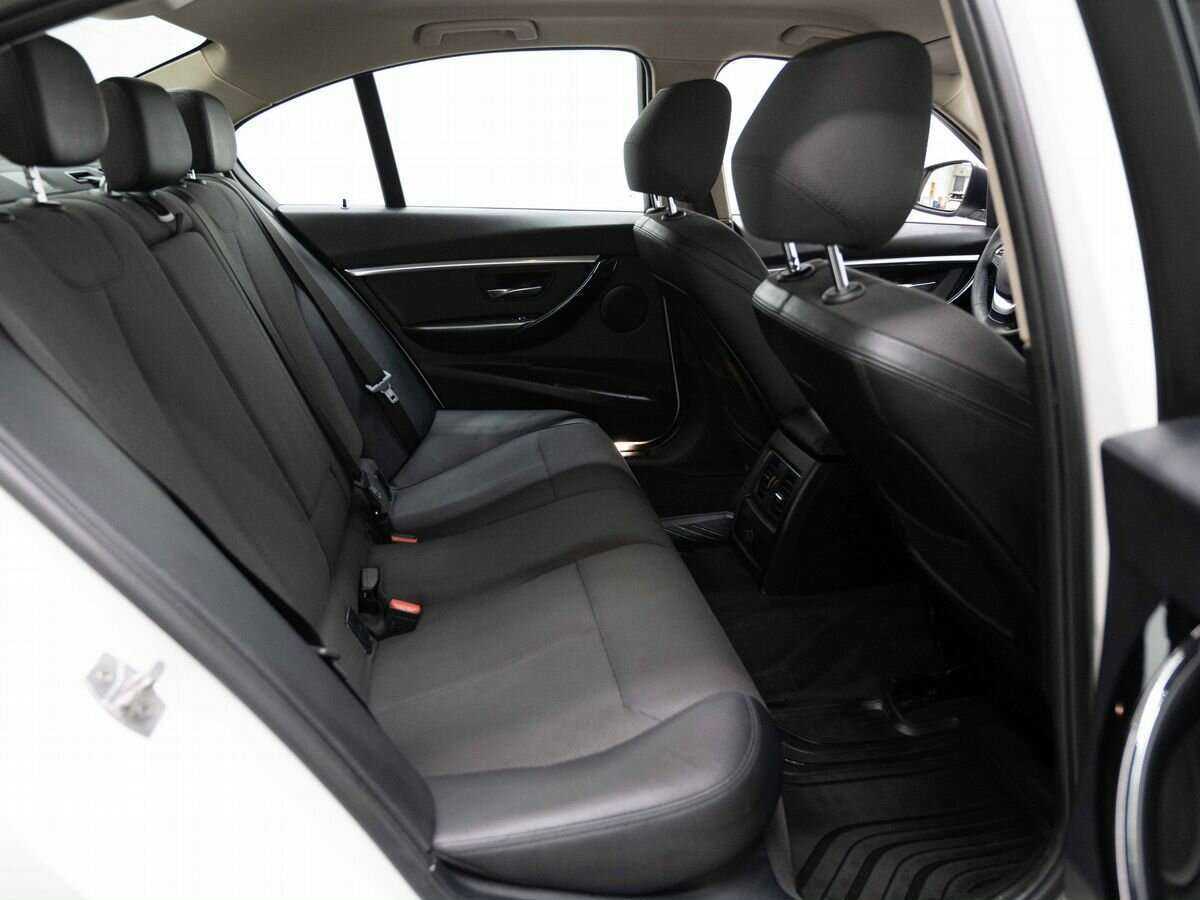 Купить BMW 3 серии, 2016, 146 000 км.. Фото: #9