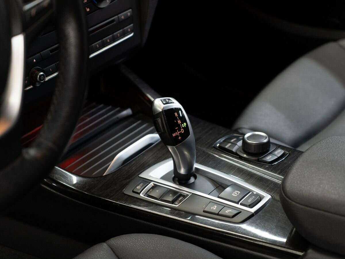 Купить BMW X3, 2016, 223 793 км.. Фото: #11