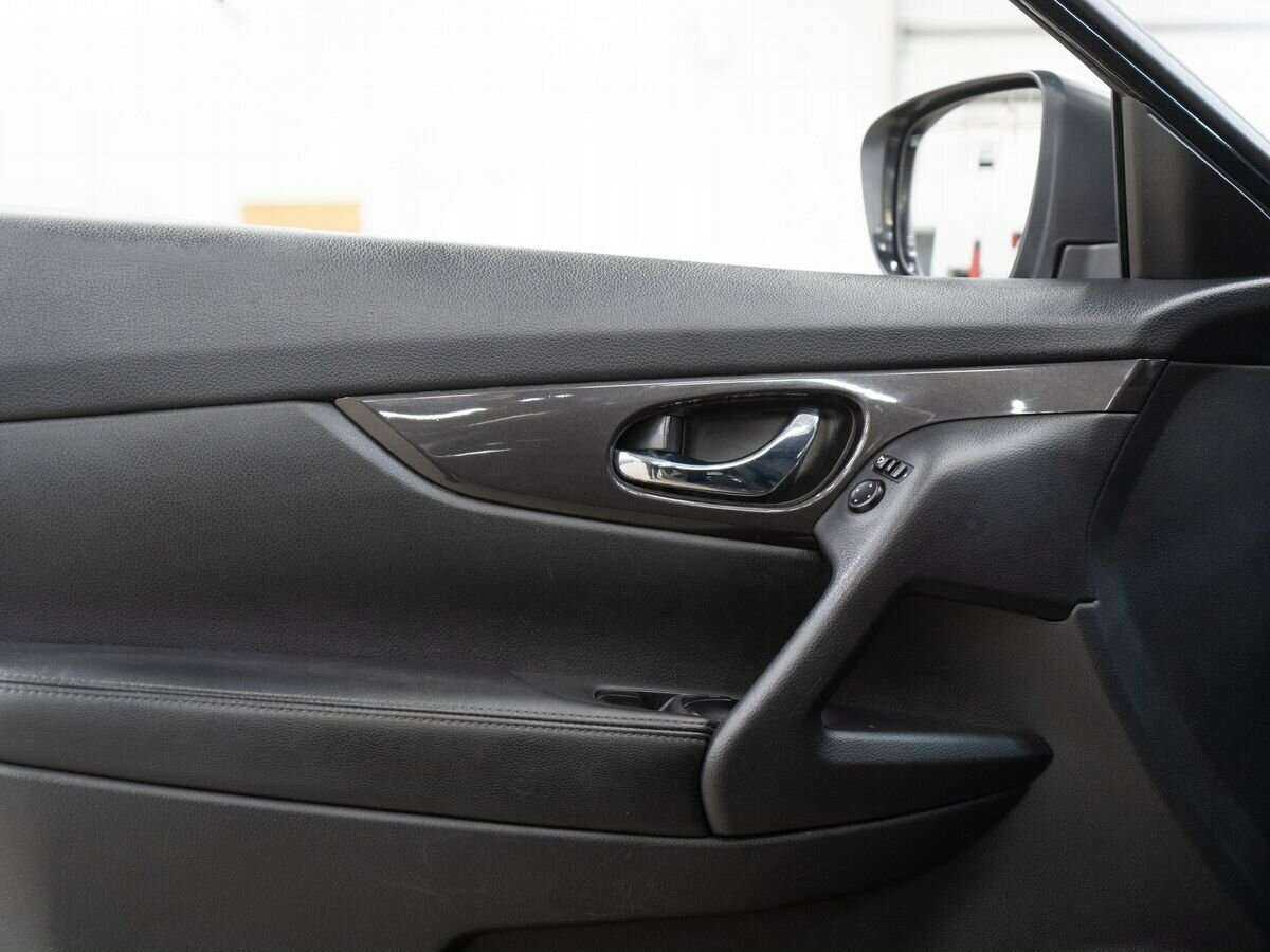 Купить Nissan X-Trail, 2019, 130 000 км.. Фото: #15