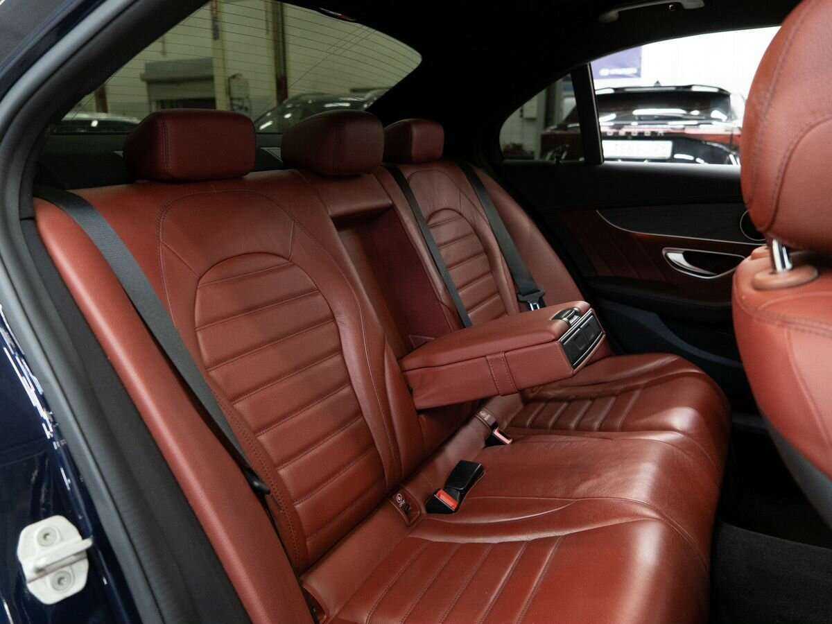 Купить Mercedes-Benz C-Класс, 2014, 107 500 км.. Фото: #7