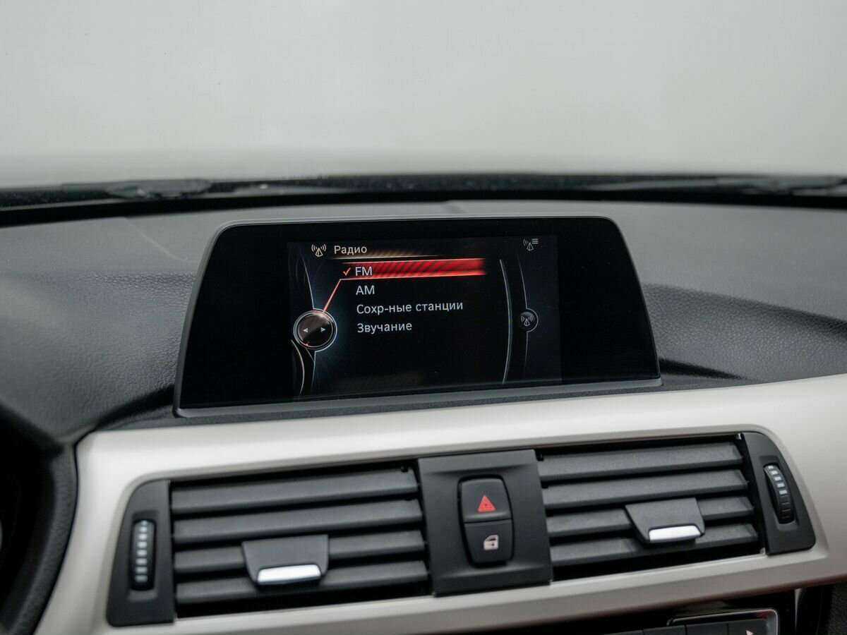 Купить BMW 3 серии, 2015, 175 000 км.. Фото: #20