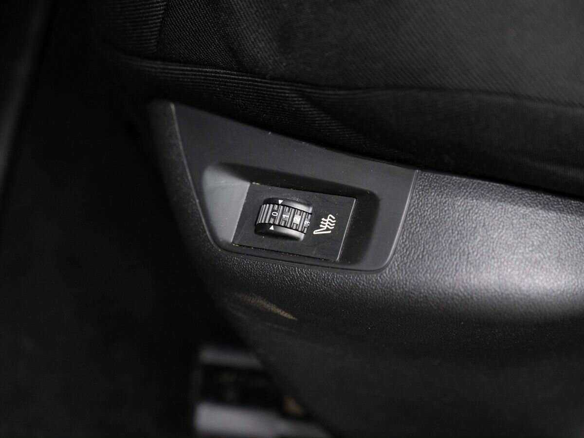 Купить Citroen C5, 2012, 127 294 км.. Фото: #18