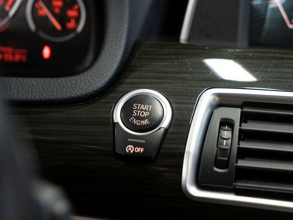 Купить BMW 5 серии, 2014, 175 175 км.. Фото: #11