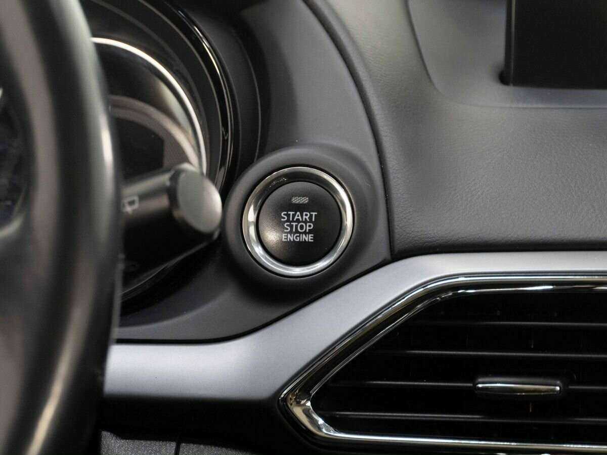 Купить Mazda CX-9, 2018, 162 783 км.. Фото: #17