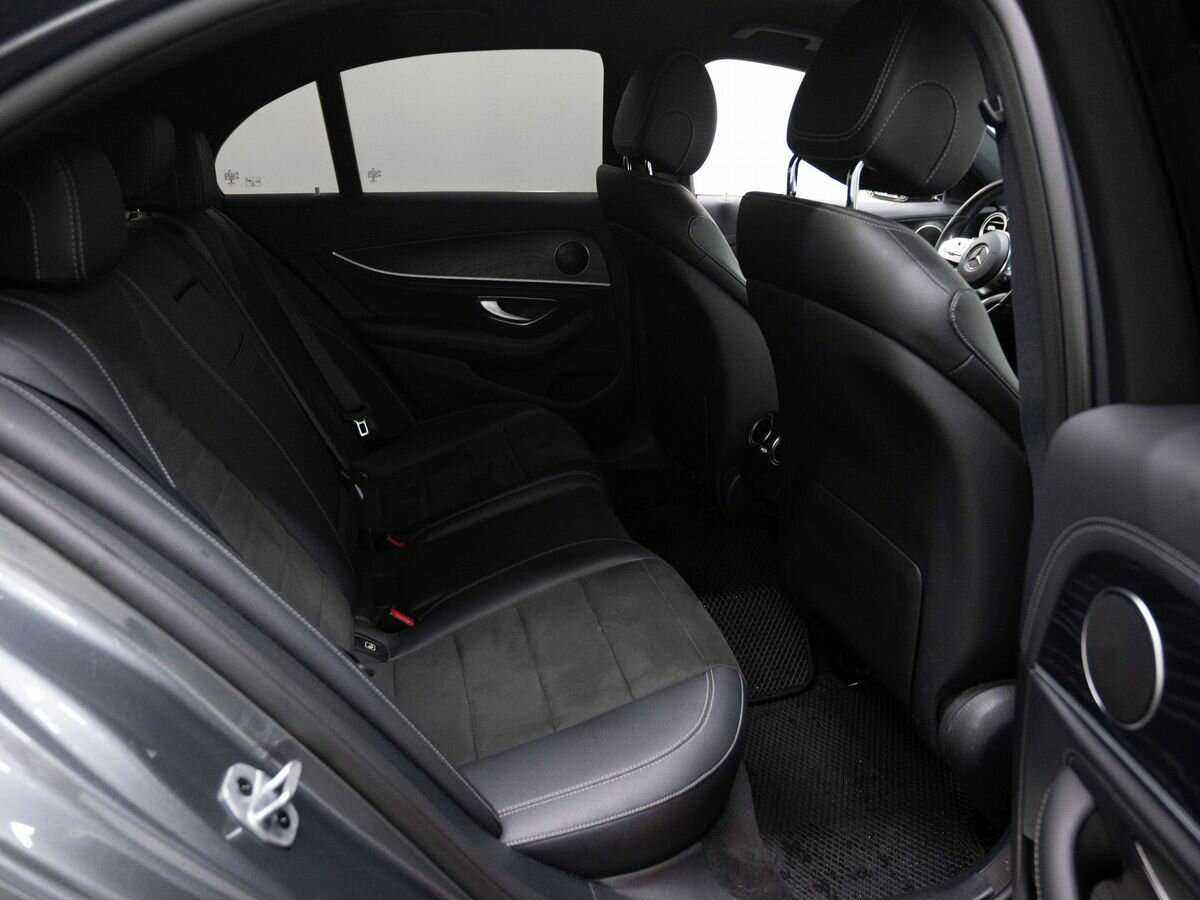 Купить Mercedes-Benz E-Класс, 2018, 95 987 км.. Фото: #10