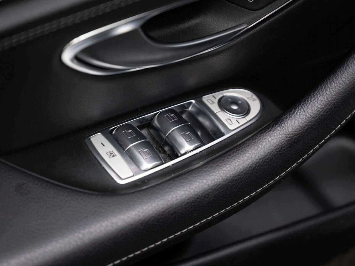 Купить Mercedes-Benz E-Класс, 2018, 95 987 км.. Фото: #23