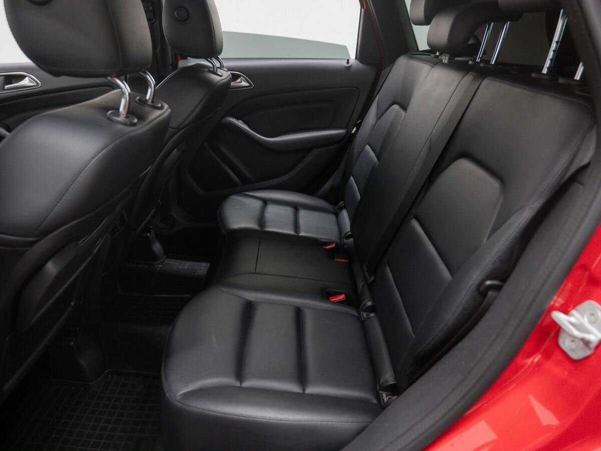 Купить Mercedes-Benz B-Класс, 2013, 94 000 км.. Фото: #11