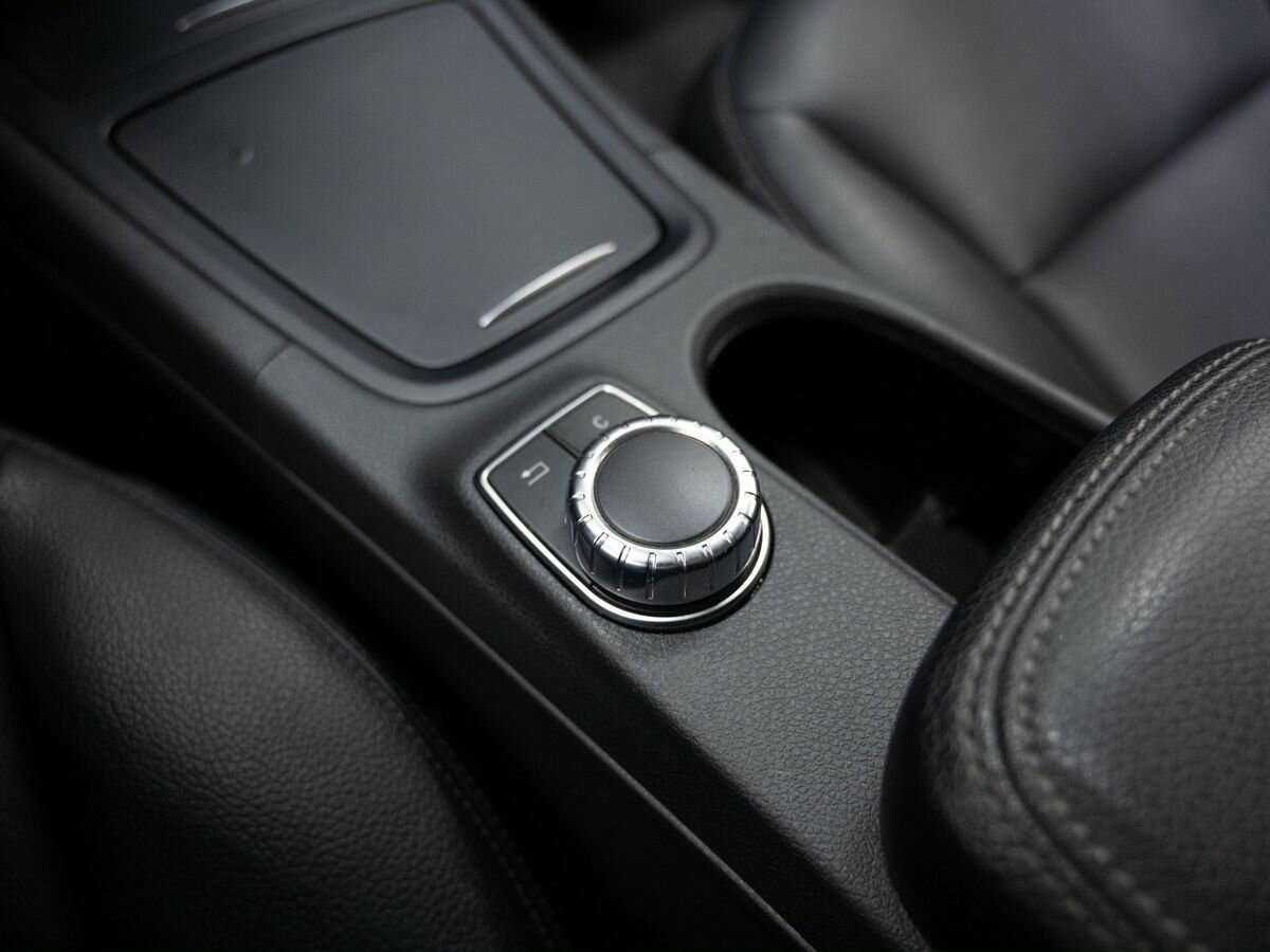 Купить Mercedes-Benz B-Класс, 2013, 94 000 км.. Фото: #19