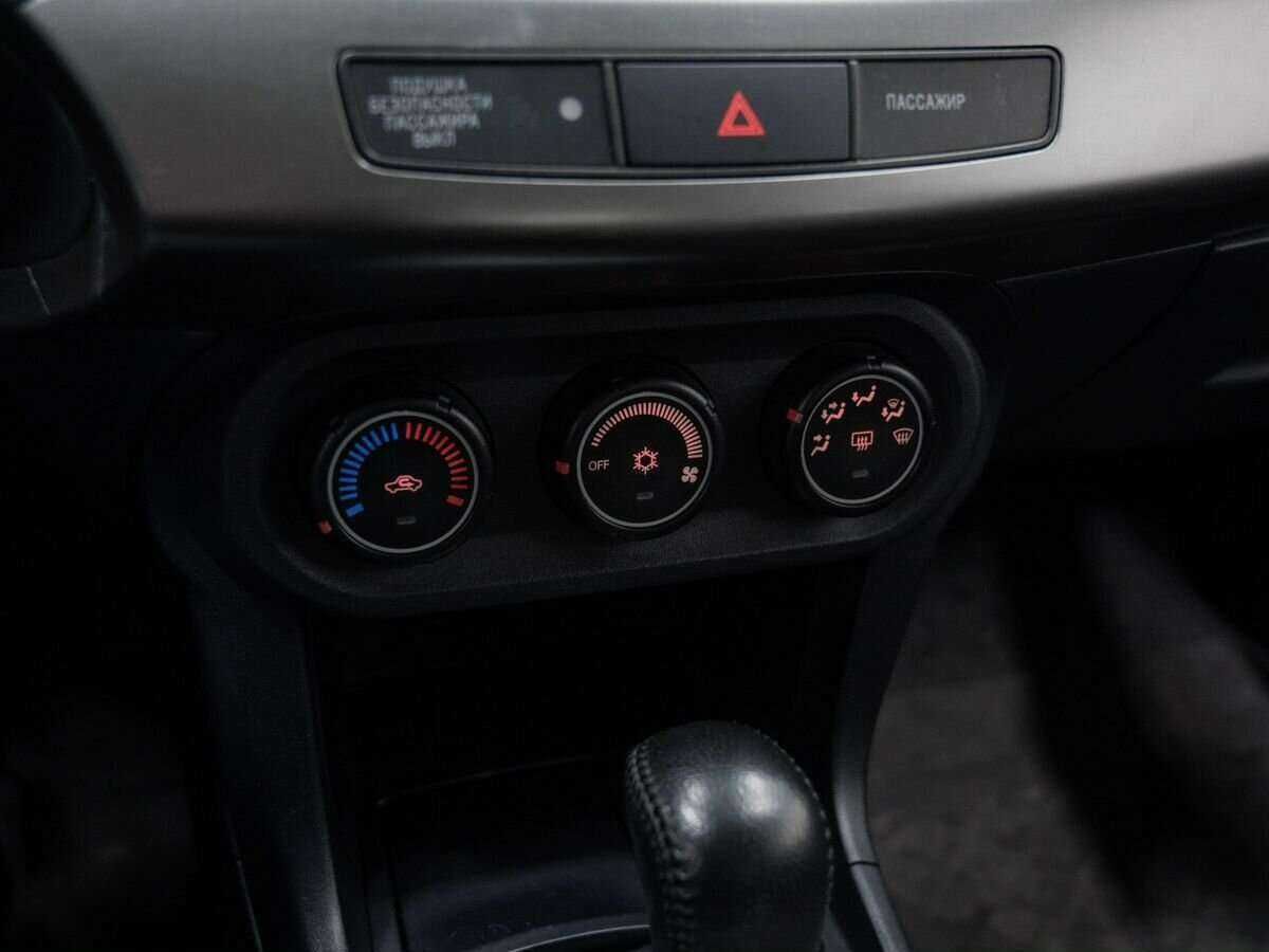 Купить Mitsubishi Lancer, 2012, 106 412 км.. Фото: #14