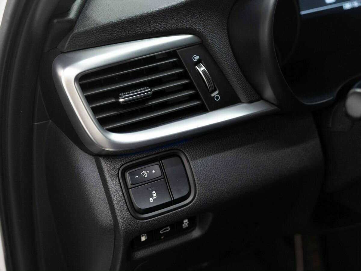 Купить Kia Optima, 2018, 135 110 км.. Фото: #22