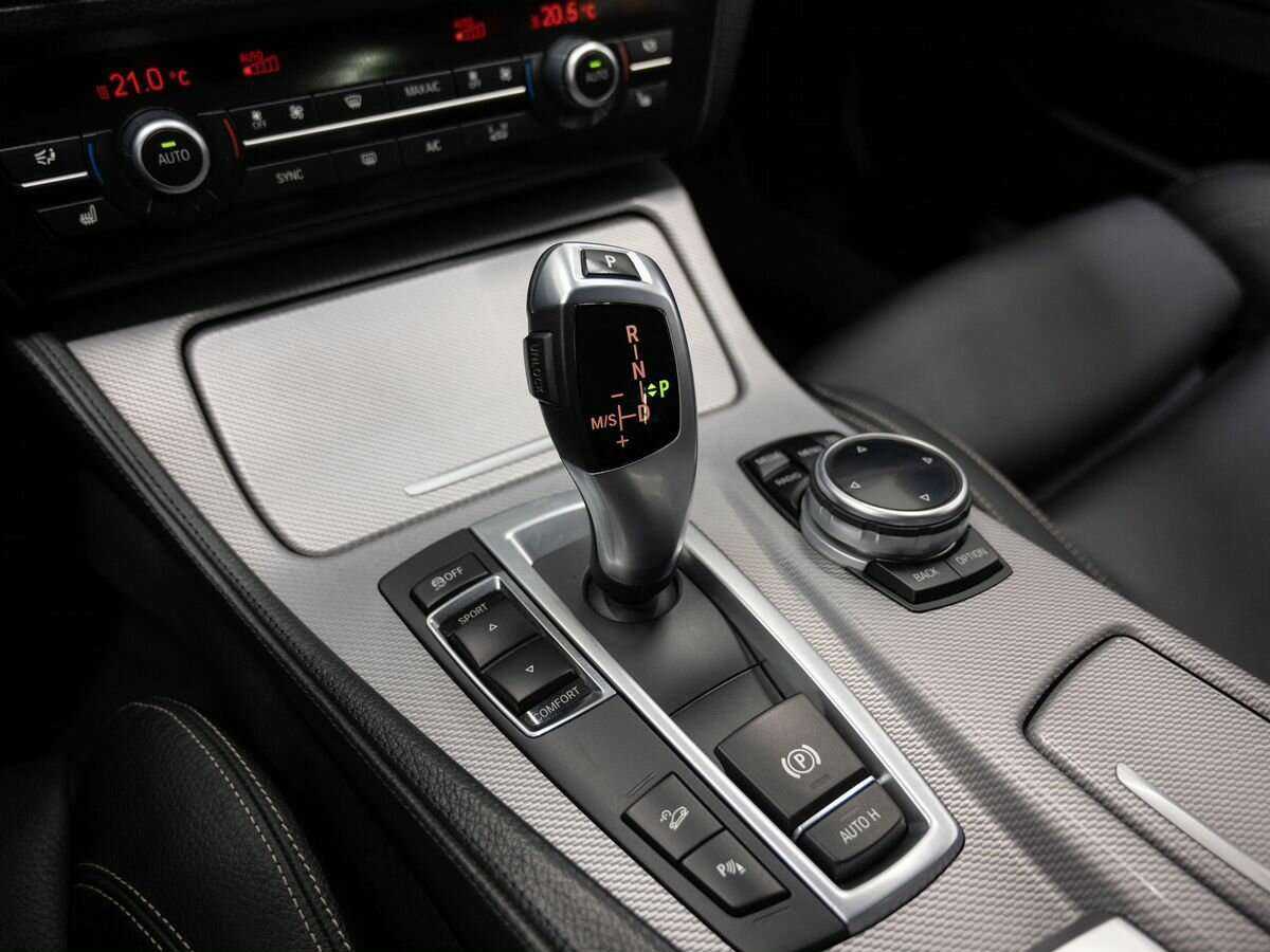 Купить BMW 5 серии, 2014, 153 000 км.. Фото: #18