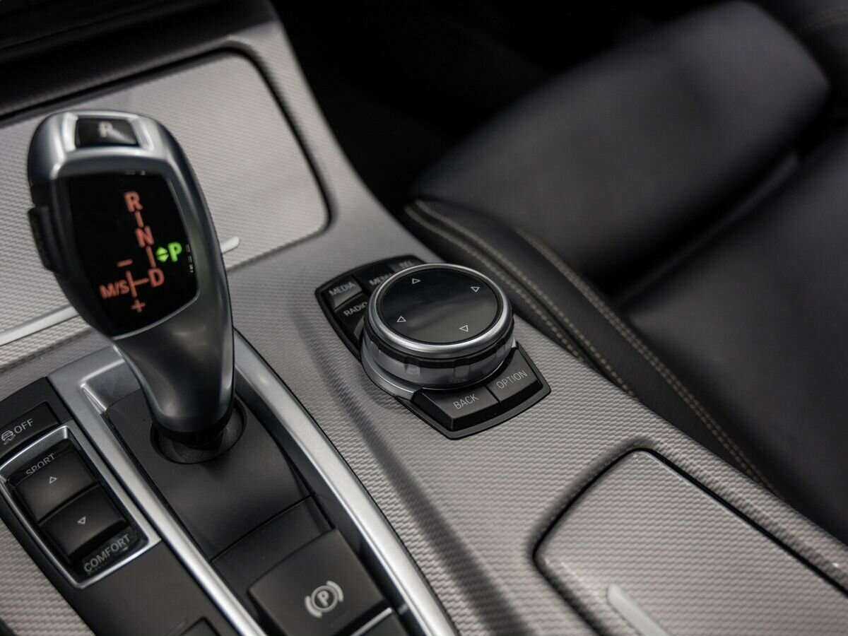 Купить BMW 5 серии, 2014, 153 000 км.. Фото: #19