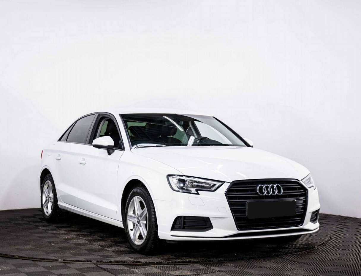 Купить Audi A3, 2019, 157 000 км.. Фото: #2