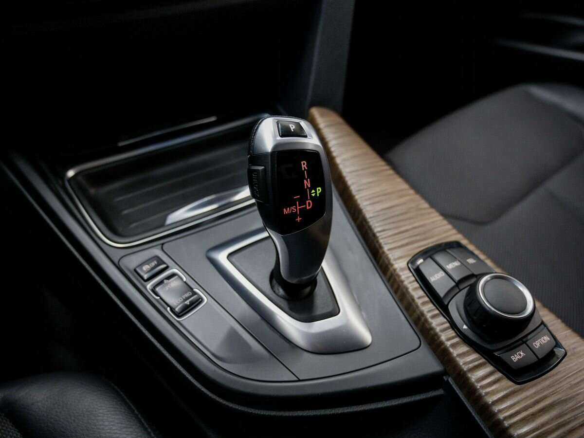 Купить BMW 3 серии, 2012, 172 807 км.. Фото: #13