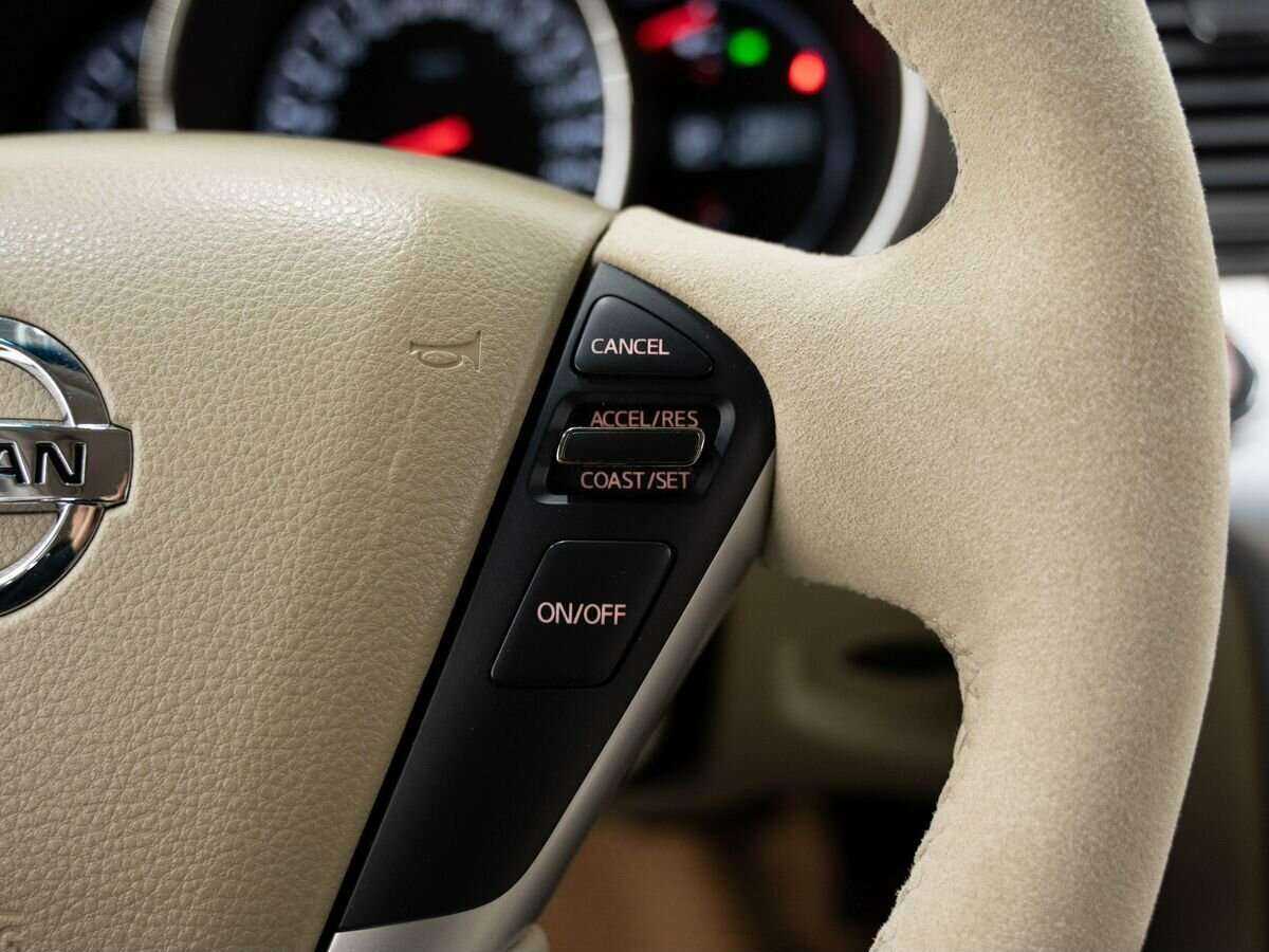 Купить Ниссан Мурано, 2013, 178 893 км.. Фото: #18