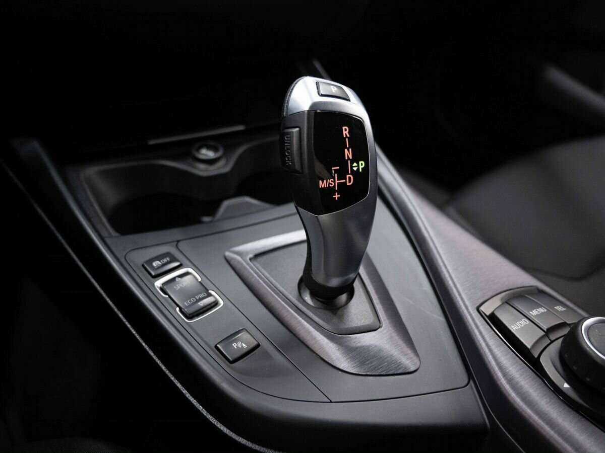 Купить BMW 1 серии, 2017, 112 000 км.. Фото: #17