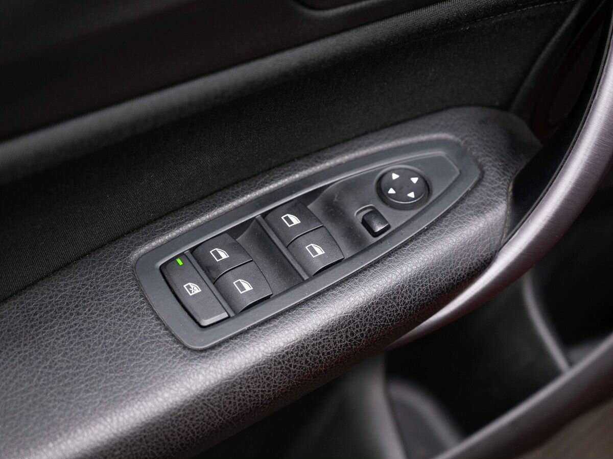 Купить BMW 1 серии, 2017, 112 000 км.. Фото: #19