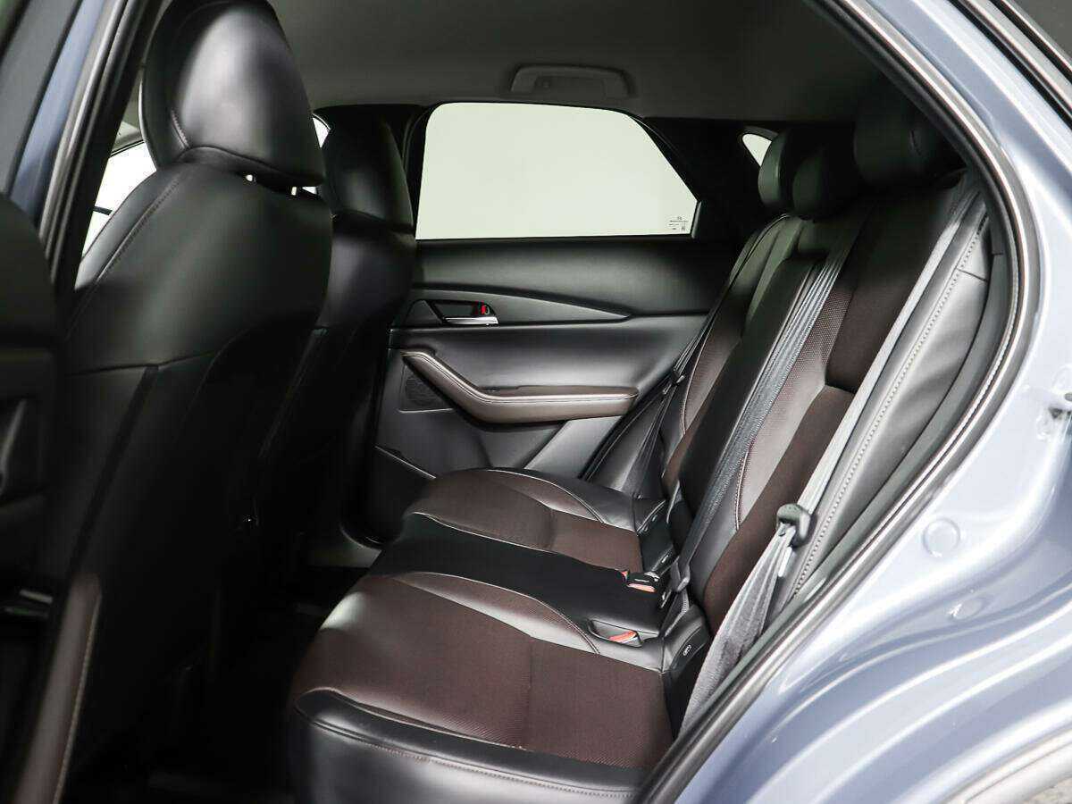 Купить Mazda CX-30, 2019, 65 484 км.. Фото: #4