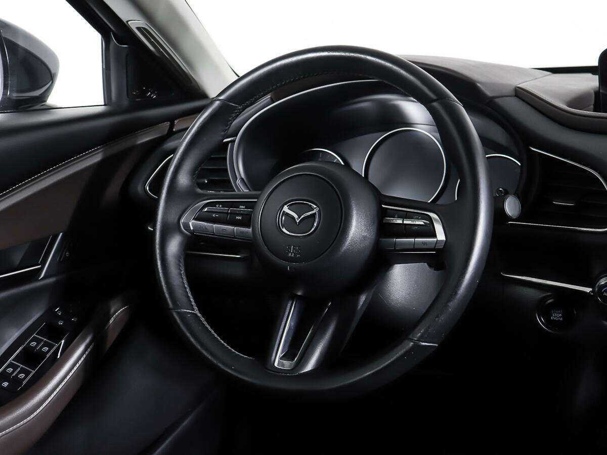 Купить Mazda CX-30, 2019, 65 484 км.. Фото: #9