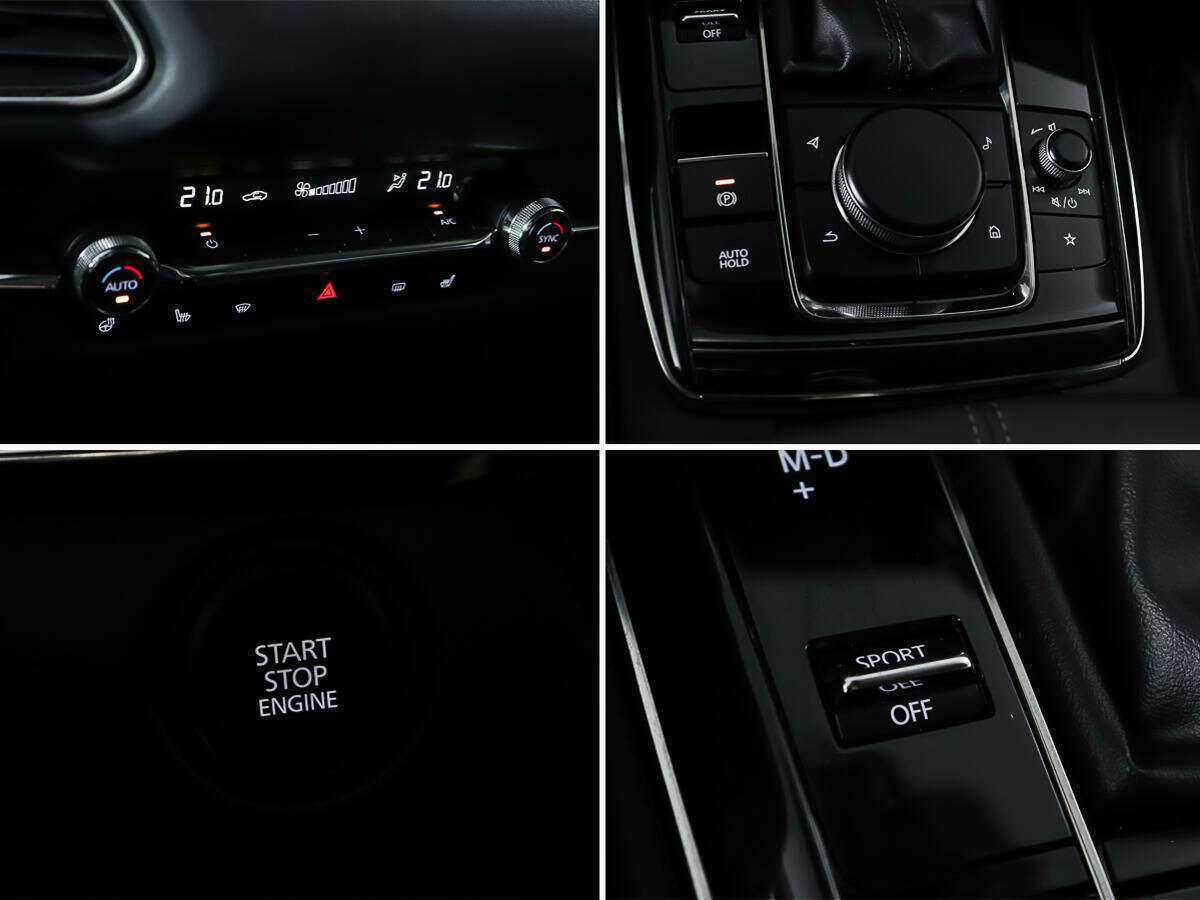 Купить Mazda CX-30, 2019, 65 484 км.. Фото: #14