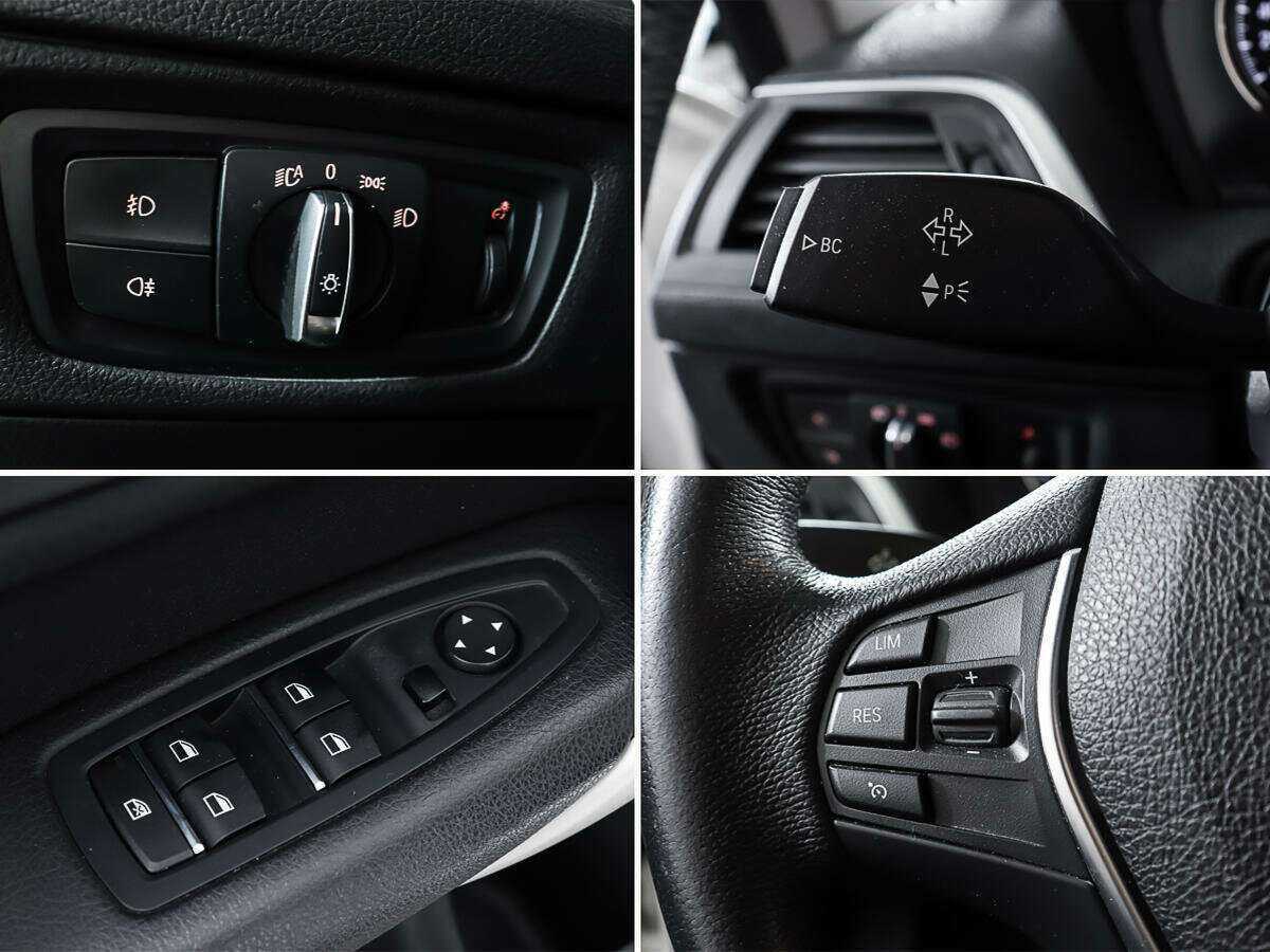 Купить BMW 1 серии, 2017, 69 500 км.. Фото: #8